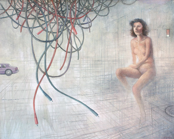 Among Wires