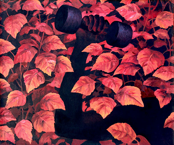Fall Story