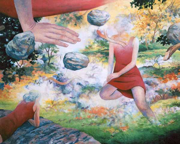 Pastorial Reprieve