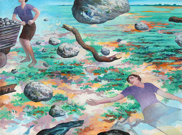 landscape