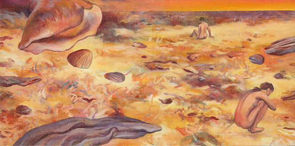 seascape